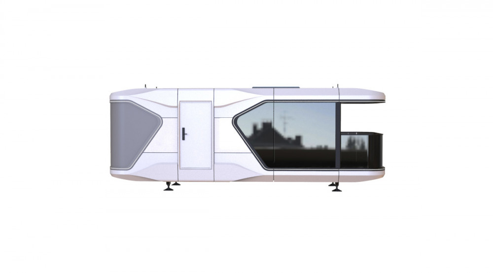 Kosmoterem K3+